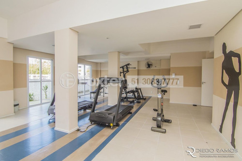 Imagem 22 de 30 de Apartamento, 3 Dormitórios, 71.48 M², Sarandi - 207085