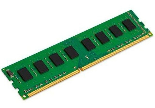 Imagem 1 de 1 de Memória Ddr4 16gb 2666mhz, Crucial Ct16g4dfd8266