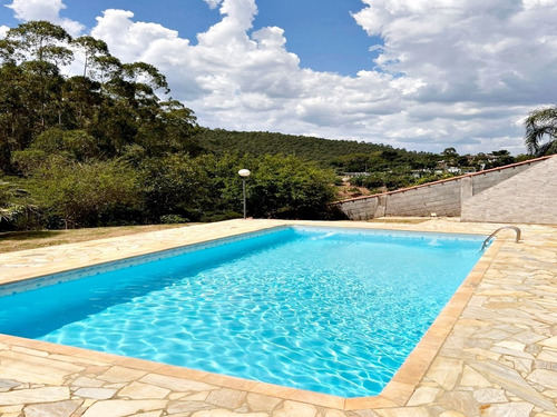 Imagem 2 de 26 de Chácara Com 3 Dormitórios À Venda, 2000 M² Por R$ 520.000 - Parque Alpina - Igaratá/sp