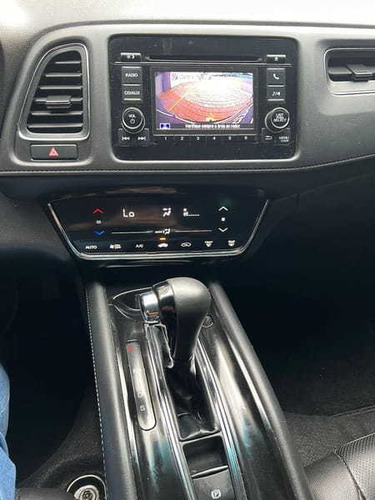 Imagem 10 de 14 de Honda Hr-v Ex Cvt 2019