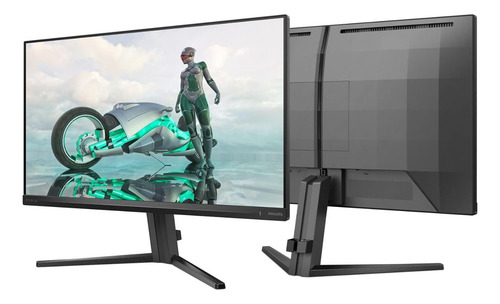 Monitor Gamer 27 Philips Evnia 180hz 27m2n3200l