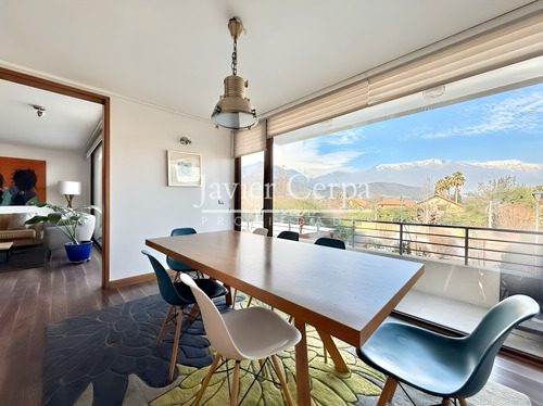 Casa Mediterranea En Condominio