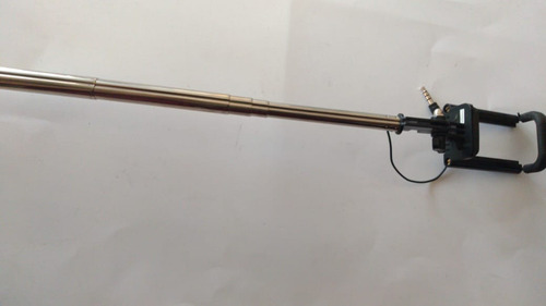 Monopod Universal Selfie Baston Palo Brazo Extensible 1mt. (Usado)