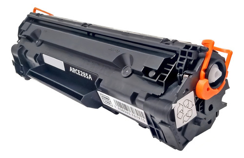 Toner Compatível Para Hp 285 M1132 M1210 M1212 Masterprint Tinta Preto