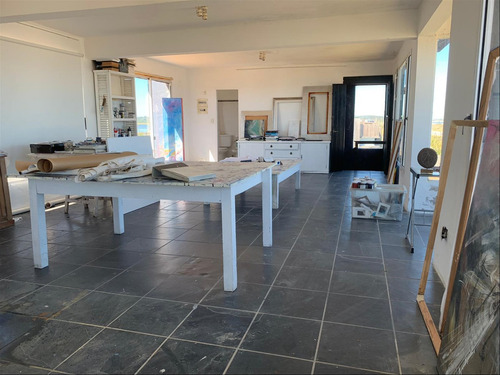 Venta Casa En Balneario Santa Mónica Ruta 10