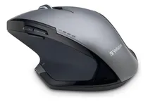 Comprar Mouse Inalámbrico Lujo Escritorio 8 Botones Verbatim Ergon