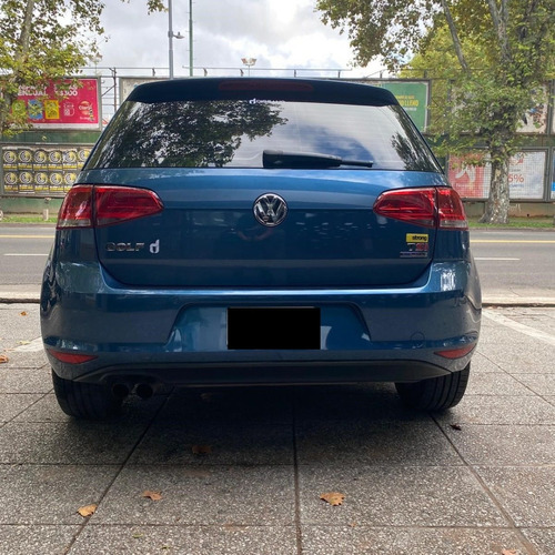 Vw Golf 1.4 Tsi Bluemotion Techno Comfortline Dissano Automo