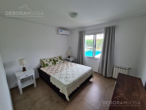 Imagen 12 de 21 de Hermosa Casa En Venta Y Alquiler Temporario Meses De Verano!