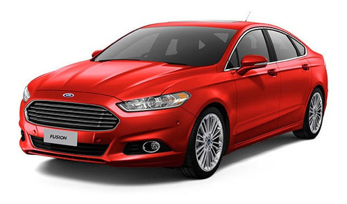 Imagem 4 de 5 de Filtro Combustível Wega Ford Fusion 2.0 Ecoboost 2.5 Duratec