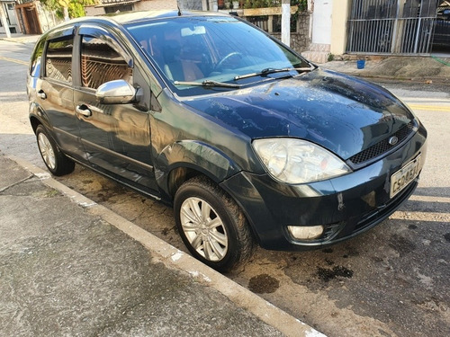 Ford Fiesta 2003 1.0 Personnalité 5p