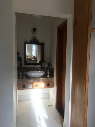 Imagem 7 de 28 de Casa À Venda, 240 M² Por R$ 1.300.000,00 - Condomínio Vila Franca - Paulínia/sp - Ca0655