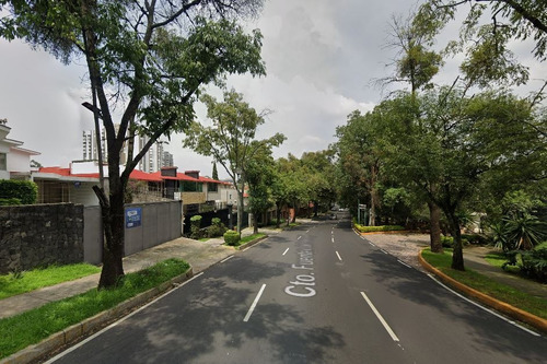 Casa De Recuperación Bancaria En Cto. Fuentes Del Pedregal 159, Fuentes Del Pedregal, Tlalpan, Ciudad De México, Cdmx