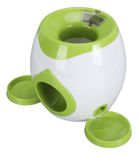 Juguete Lanzador De Pelotas For Perros, Ejercicio Físico, R