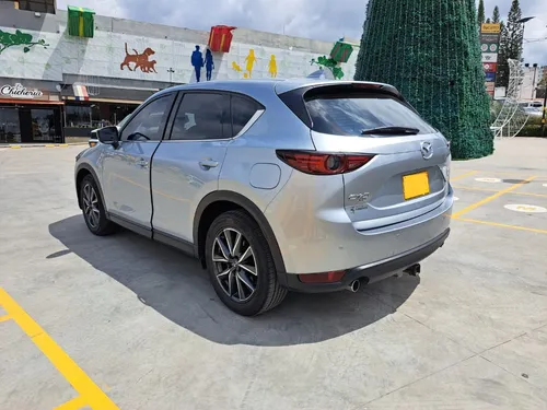 Mazda CX-5 2.5 Gran Touring LX