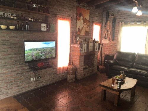 Imagen 10 de 14 de Casa Quinta En Alquiler Temporal Para Tus Vacaciones El Moro