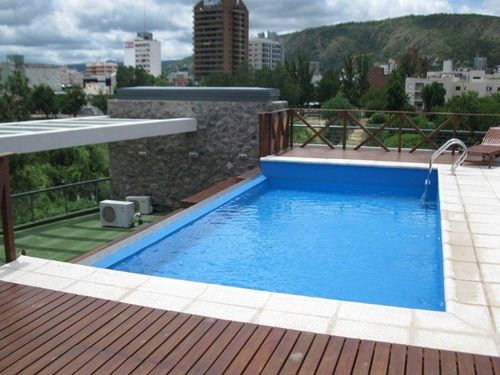 Departamento Alq. Temporario P/6 Pers. Villa Carlos Paz