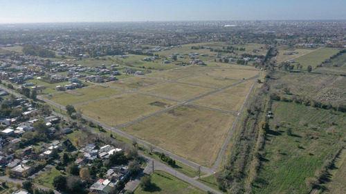 Imagen 20 de 30 de Lote En Venta En Gorina | 501y138 | Altos De Don Carlos 2 (mza.9-l.8) Uf. C