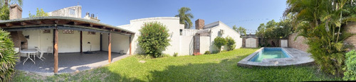 Imagen 13 de 30 de Casa Guadalupe + Terreno Con Quincho Y Pileta