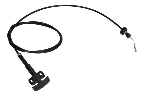 Cable Comando Capot Con Manija Chevrolet D-20 88/97