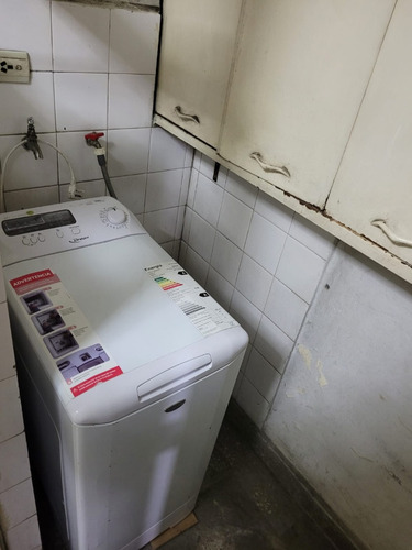 Departamento 3 Ambientes- Almagro