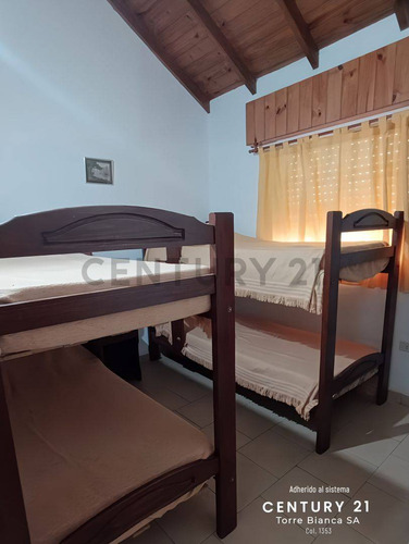 Pventa De Casa De 4 Ambientes En Las Toninas A 3 Cuadras Del Mar/p ...