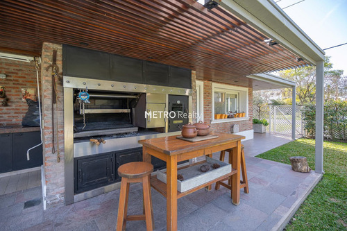 Casa En Venta En Mayling Club De Campo