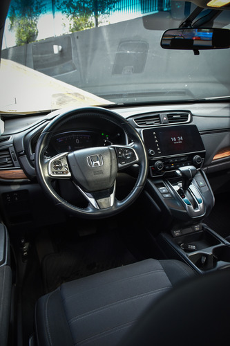 Honda Crv 1.5t Ext 2021