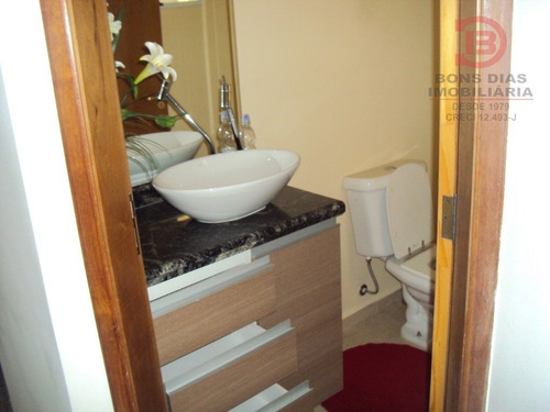 Imagem 6 de 15 de Sobrado - Vila Re - Ref: 6980 - V-6980