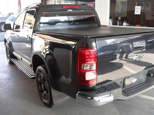 Chevrolet S10 Cabine Dupla