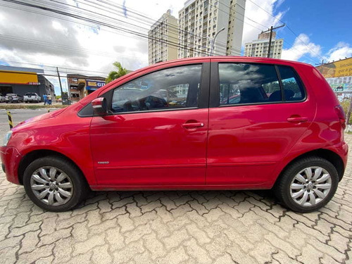 Volkswagen Fox 1.0 Gii Flex