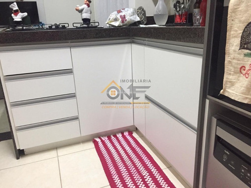Imagem 3 de 15 de Apartamento - Ap00533 - 68539555