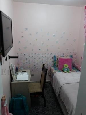 Imagem 8 de 15 de Ref.: 9347 - Apartamento Em São Paulo Para Venda - V9347