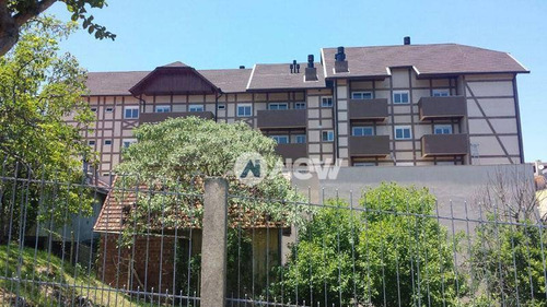 Imagem 2 de 7 de Apartamento Com 2 Dormitórios À Venda, 80 M² Por R$ 540.000,00 - Logradouro - Nova Petrópolis/rs - Ap2681