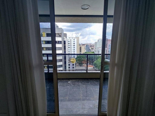 Imagem 5 de 30 de Cobertura Duplex - Edifício Cannes. 4 Dormitórios (3 Suítes) - Co0010