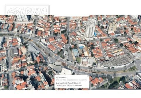 Imagem 2 de 3 de Terreno A Venda - 3876805