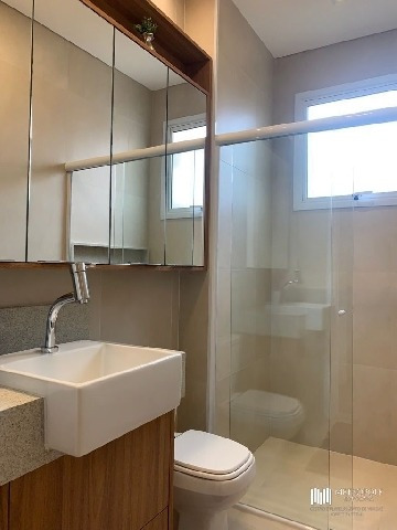 Imagem 9 de 18 de Venda - Apartamento Campolim / Sorocaba/sp - 6296
