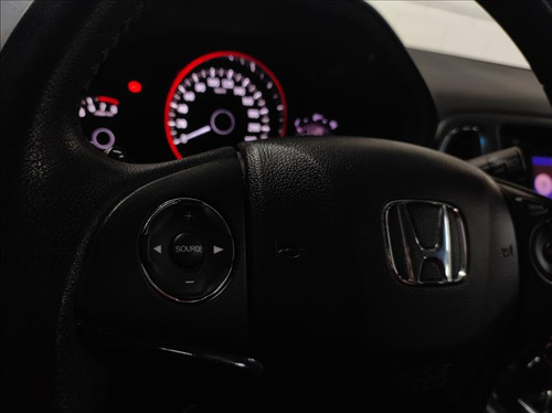 Honda HR-V Hr-v 1.8 ex Flex