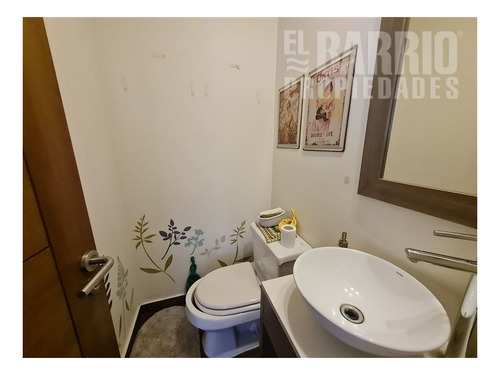 Imagen 17 de 27 de Casa En Venta De 4 Dorm Chamisero Chicureo