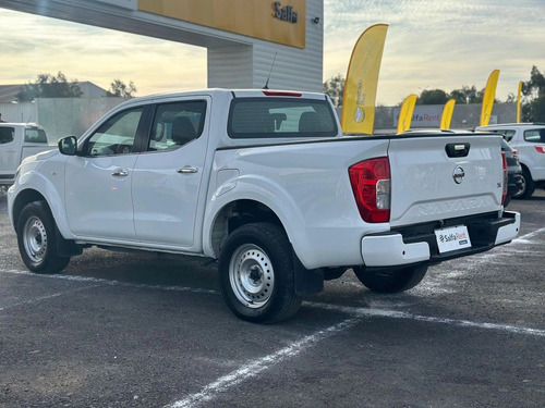 Nissan Navara SE 4x2 2.3 TDI