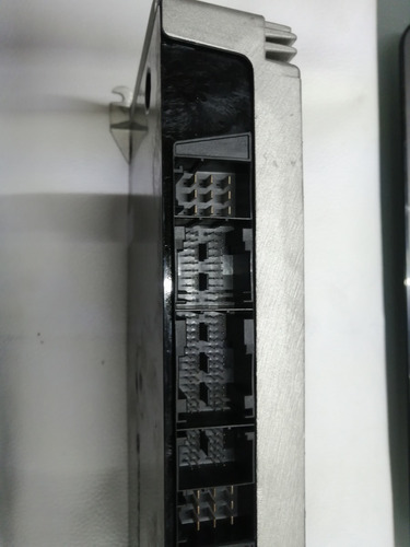 Modulo Lu Vw Man 2s0907156f 15-190 Constelation