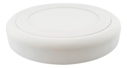Spot Led Sobreponer/empotrar Estevez 12w Luz Cálida/fría