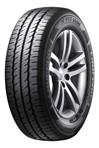 Llanta 205/70r15 106r Laufenn X Fit Van