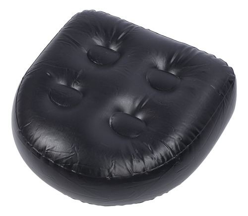 Alfombrilla Inflable Hot Hub Para Bañera De Hidromasaje, Res