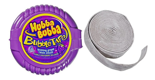 Chicle Hubba Bubble Variado 3 Unidades 4,67