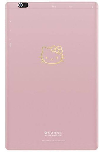 Tablet Hello Kitty