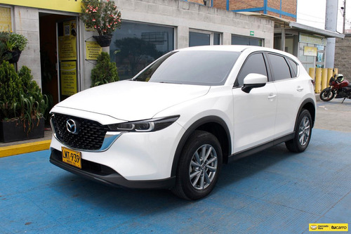 Mazda CX-5 2.0 Touring