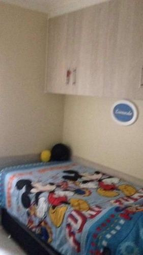 Imagem 7 de 10 de Apartamentos Em São Paulo - 1500