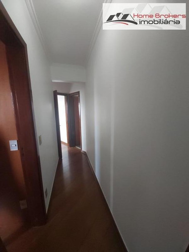 Imagem 12 de 15 de Cobertura Para Venda Em Jundiaí, Jardim Messina, 3 Dormitórios, 1 Suíte, 3 Banheiros, 2 Vagas - 18629c_2-1002057
