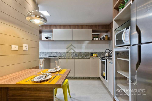 Imagem 7 de 23 de Apartamento Com 3 Dormitórios À Venda Por R$ 1.950.000,00 - Juvevê - Curitiba/pr - Ap0969