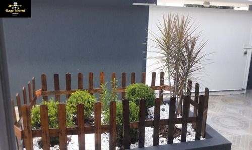 Imagem 18 de 30 de Linda Casa Em Boituva Em Bairro Muito Bom - Ca00348 - 68460184